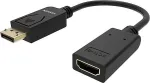 VISION DP to 8K HDMI Adaptor