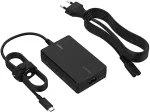 Belkin USB-C GaN PowerSup. 100W Power Delivery black INC016vfBK