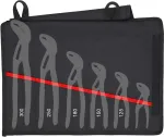 KNIPEX Cobra Kult Bag 5-pieces
