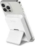 Sbs TEBB5000MAGSTANDW power bank 5000 mAh Wireless charging White