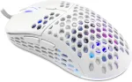 Hiir EShark NAGINATA ESL-M4 , White