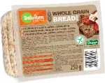 Balviten Gluten Free T&auml;istera leib, BALVITEN GLUTEENIVABA, vegan, 250 g, 3 tk
