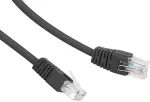GEMBIRD PP6U-2M/BK patchcord RJ45