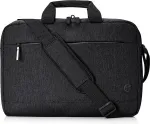 Hp Prelude Pro Recycled 15.6 Top Load, Water Resistant - Dark Grey (BULK of 12 pcs)