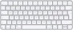 Klaviatuur APPLE Magic Keyboard/Wireless Bluetooth/ SK layout/White