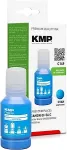 Tooner KMP PrintTechnik AG KMP Patrone Canon Maxify GI56C cyan 14000 Seiten C149 kompatibel