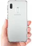 SPIGEN 622CS27412 mobile phone case 14.7 cm (5.8") Folio Transparent