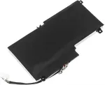Green Cell Battery for Toshiba L50-A 14,4V 2838mAh