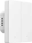 SONOFF M5 Smart Wall Switch M5-2C-80W, Wi-Fi, Matter