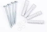 AVELI Mounting set for projection screens