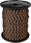NEO TOOLS Braided polypropylene rope fi 4 400m