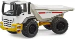 BRUDER Brother dumper, model vehicle