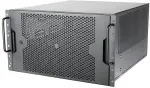 Korpus SilverStone SST-RM61-312, rack case (black, 6U)