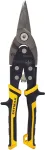 Stanley tin shears FatMax ERGO straight