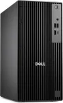 Dell Pro QCT1255 AMD Ryzen&trade; 3 8300G 8 GB DDR5-SDRAM 512 GB SSD Windows 11 Pro Tower PC Black