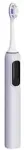 Hambahari Xiaomi Oscillation Electric Toothbrush Pro EU | Rechargeable | For adults | Number of brush heads included 2 | Number of teeth brushing modes 4 | Purple