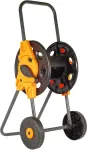 No name HOSE TROLLEY WITH 1/2 WHEELS 60M