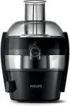 Mahlapress PHILIPS Viva Collection HR1832/00 juice maker 400 W Black