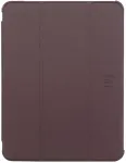 Tucano SATIN TABLETHUELLE PURPLE APPLE IPAD AIR 11 M2
