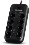 UPS CyberPower Systems CyberPower | P0820SUF0-DE Surge Protectors