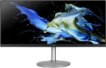 Monitor ACER CB342CUs 34" 86cm 21:9 75Hz 3440x1440 sil.black