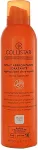 Collistar Special Perfect Tan Moisturizing Tanning Spray 200ml - SPF10 Sun Body Lotion naistele
