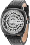 Police K&auml;ekell MAN R1451290002 (49MM)