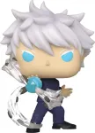 Funko POP! Vinyl figuur: Jujutsu Kaisen - Satoru Gojo