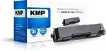 Tooner KMP 2913,0000 black ersetzt Kyocera TK1160 (1T02RY0NL0)