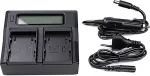 Canon Charger BP-A30, Dual