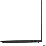S&uuml;learvuti Lenovo E16 G3 R7-250/16WUXGA/16GB/512SSD/W11P/3Y/ENG
