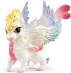 Schleich BAYALA Vikerkaaredraakoni poeg