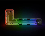 Thermaltake K Pacific Core P5 DP-D5 Plus