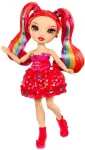 MGA Rainbow High Doll Be Dazzling Vivienne Rouge