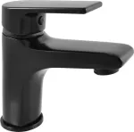No name Basin mixer black matt Colorado