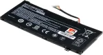 T6 POWER Battery for Acer Spin SP314-51, SP314-52, TravelMate X314-51, 5360mAh, 61Wh, 3cell, Li-pol