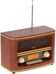 Raadio Adler Retro Radio AD 1187