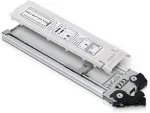 Icy Dock &nbsp;MB840TP-B, Drive trays