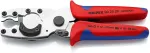KNIPEX pipe cutter 90 25 20