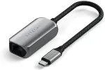 SATECHI Ethernet Adapter - USB-C to Ethernet