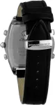 CHRONOTECH K&auml;ekell MAN CT7677M-02 (45MM)
