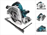 MAKITA cordless circular saw DHS900Z 2x18V