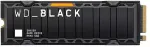 K&otilde;vaketas Sandisk WD_BLACK SN850X NVMe SSD SSD WDS100T2XHE 1TB M.2 PCI Express 4.0 x4 (NVMe)