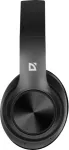 NONAME Wireless headphones Freemotion B552 with microphone black