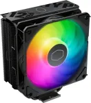 COOLER MASTER Hyper 212 Pro CPU K&oslash;ler 1-pack Sort 120 mm