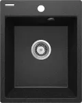 Deante 1-bowl granite sink