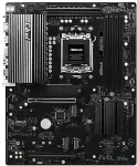 Emaplaat Asrock B850 Pro-A AMD B850 Socket AM5 ATX