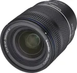 Samyang AF 24-60mm f/2.8 FE objektiiv Sonyle