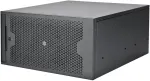 Korpus SilverStone RM53-502 schwarz - Geh&auml;use - ATX - Geh&auml;use - ATX