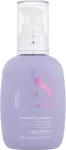 ALFAPARF MILANO Semi Di Lino Smooth Smoothing Cream 125ml - Hair Cream naistele